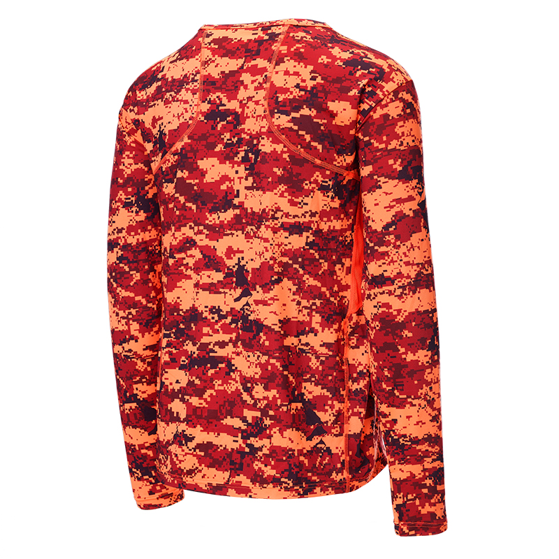 Μπλουζάκι STAGUNT ORSET TEE LS